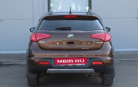 Lifan X50, 2016 год, 615 000 рублей, 6 фотография