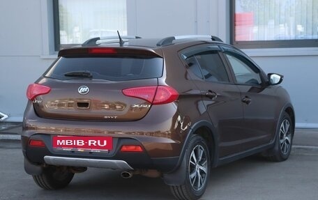 Lifan X50, 2016 год, 615 000 рублей, 5 фотография