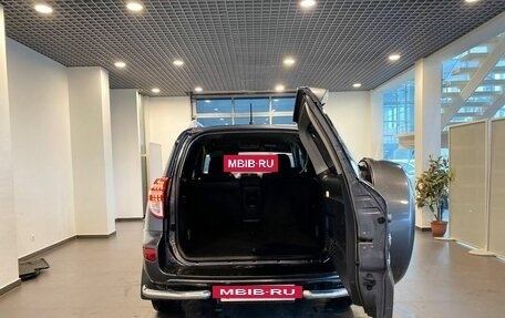 Toyota RAV4, 2011 год, 1 550 000 рублей, 35 фотография