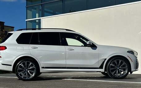 BMW X7, 2021 год, 7 300 000 рублей, 4 фотография