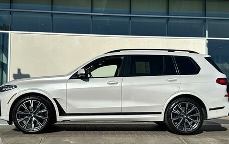 BMW X7, 2021 год, 7 300 000 рублей, 5 фотография