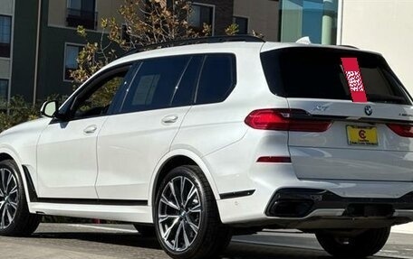 BMW X7, 2021 год, 7 300 000 рублей, 7 фотография