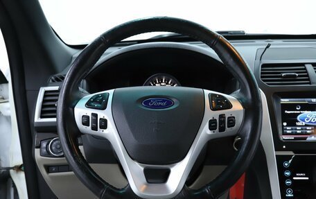 Ford Explorer VI, 2014 год, 1 595 000 рублей, 14 фотография