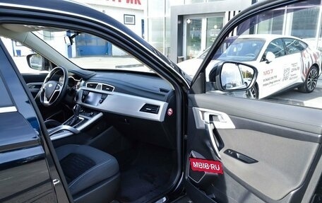 Geely Atlas I, 2019 год, 1 640 000 рублей, 19 фотография