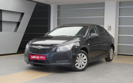 Chevrolet Cruze II, 2012 год, 625 000 рублей, 1 фотография