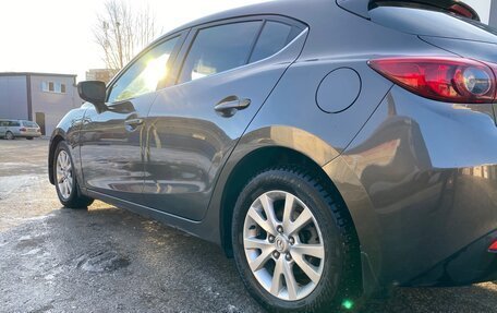 Mazda 3, 2014 год, 1 320 000 рублей, 4 фотография