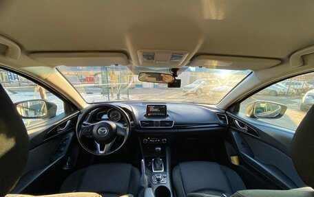 Mazda 3, 2014 год, 1 320 000 рублей, 10 фотография