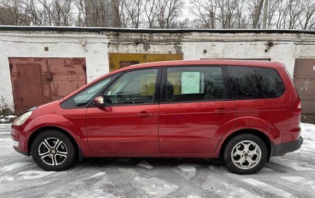 Ford Galaxy II, 2006 год, 750 000 рублей, 4 фотография