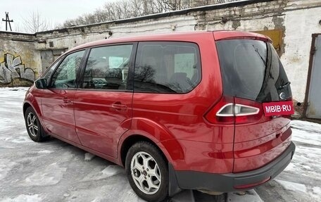 Ford Galaxy II, 2006 год, 750 000 рублей, 5 фотография