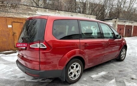 Ford Galaxy II, 2006 год, 750 000 рублей, 7 фотография