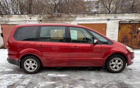 Ford Galaxy II, 2006 год, 750 000 рублей, 8 фотография