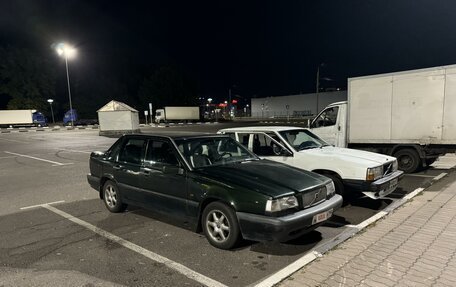 Volvo 850, 1996 год, 300 000 рублей, 6 фотография