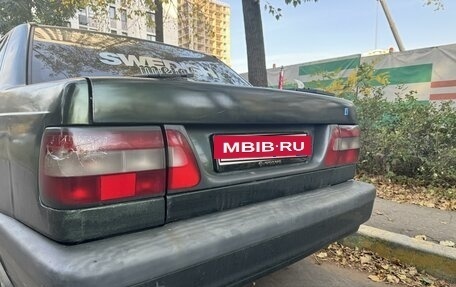 Volvo 850, 1996 год, 300 000 рублей, 2 фотография