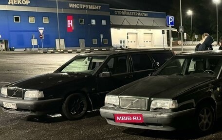 Volvo 850, 1996 год, 300 000 рублей, 4 фотография