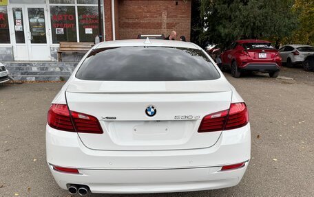 BMW 5 серия, 2014 год, 2 250 000 рублей, 12 фотография