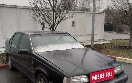 Volvo 850, 1996 год, 300 000 рублей, 8 фотография