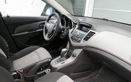 Chevrolet Cruze II, 2012 год, 625 000 рублей, 5 фотография