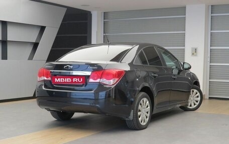 Chevrolet Cruze II, 2012 год, 625 000 рублей, 2 фотография