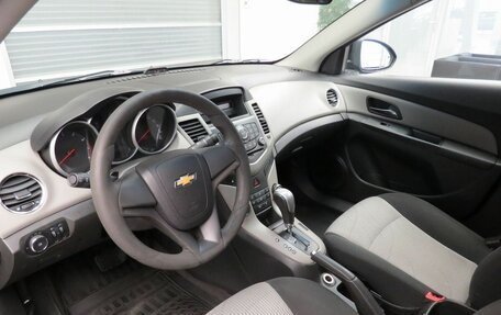 Chevrolet Cruze II, 2012 год, 625 000 рублей, 7 фотография