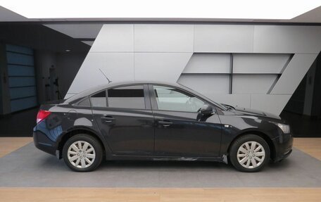 Chevrolet Cruze II, 2012 год, 625 000 рублей, 15 фотография