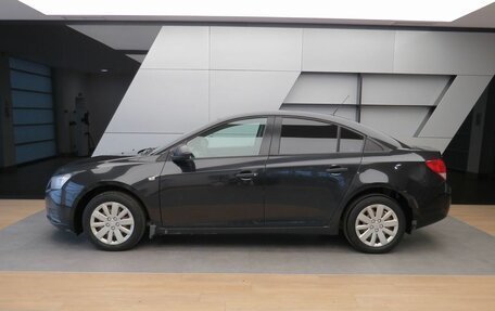 Chevrolet Cruze II, 2012 год, 625 000 рублей, 16 фотография