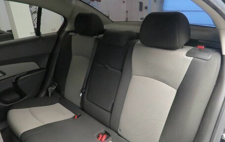 Chevrolet Cruze II, 2012 год, 625 000 рублей, 12 фотография