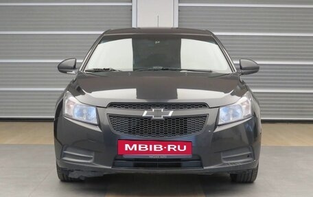 Chevrolet Cruze II, 2012 год, 625 000 рублей, 13 фотография