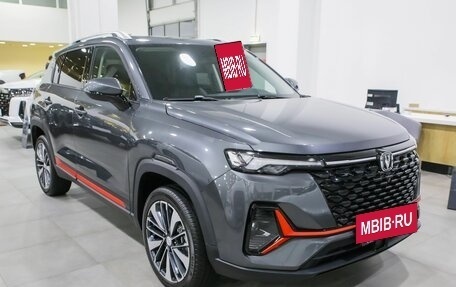 Changan CS35PLUS, 2024 год, 2 500 000 рублей, 4 фотография