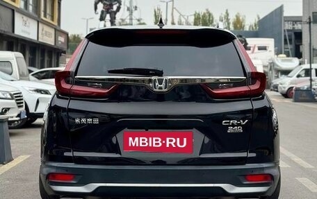 Honda CR-V IV, 2021 год, 1 882 000 рублей, 4 фотография