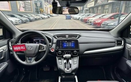 Honda CR-V IV, 2021 год, 1 882 000 рублей, 7 фотография