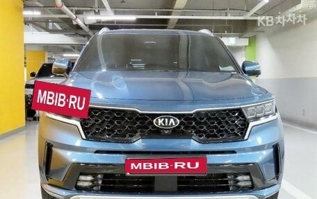 KIA Sorento IV, 2021 год, 3 657 000 рублей, 4 фотография