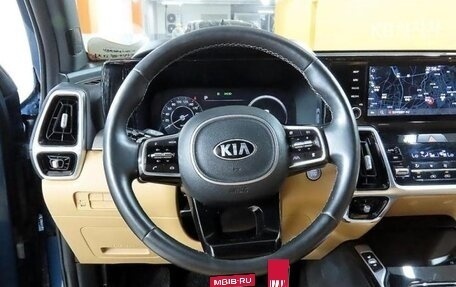 KIA Sorento IV, 2021 год, 3 657 000 рублей, 7 фотография