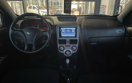 Chery Very (A13), 2012 год, 550 000 рублей, 11 фотография