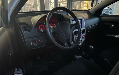 Chery Very (A13), 2012 год, 550 000 рублей, 12 фотография