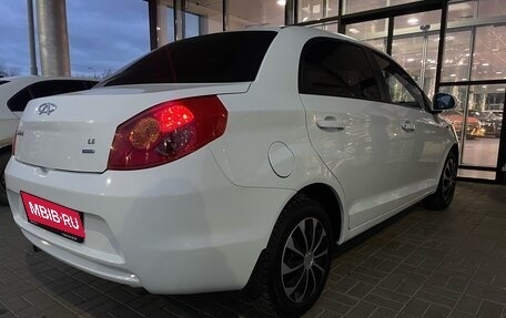 Chery Very (A13), 2012 год, 550 000 рублей, 8 фотография