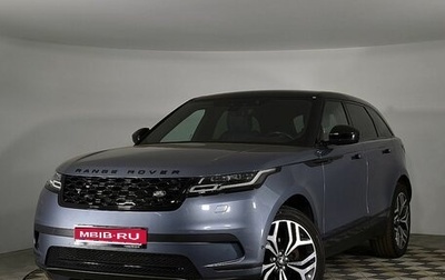 Land Rover Range Rover Velar I, 2017 год, 4 160 000 рублей, 1 фотография