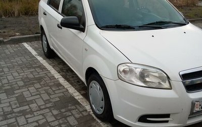 Chevrolet Aveo III, 2010 год, 250 000 рублей, 1 фотография