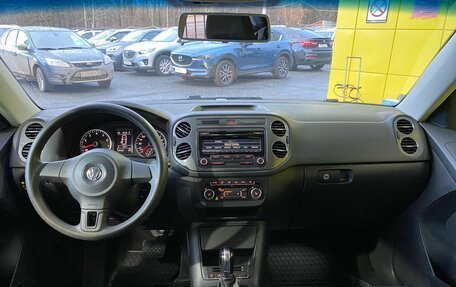 Volkswagen Tiguan I, 2012 год, 1 649 000 рублей, 7 фотография