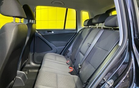 Volkswagen Tiguan I, 2012 год, 1 649 000 рублей, 11 фотография