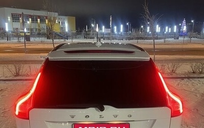 Volvo XC60 II, 2012 год, 1 950 000 рублей, 1 фотография