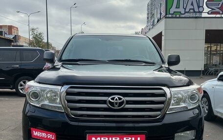 Toyota Land Cruiser 200, 2010 год, 3 500 000 рублей, 1 фотография