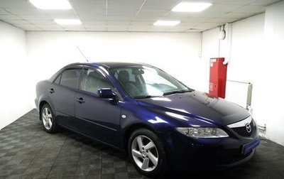 Mazda 6, 2004 год, 395 000 рублей, 1 фотография