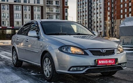 Daewoo Gentra II, 2014 год, 540 000 рублей, 1 фотография