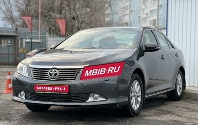 Toyota Camry, 2012 год, 1 740 000 рублей, 1 фотография