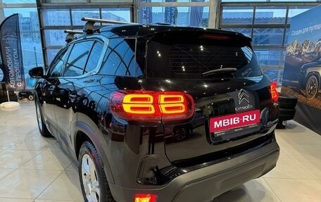 Citroen C5 Aircross I, 2019 год, 1 950 000 рублей, 32 фотография