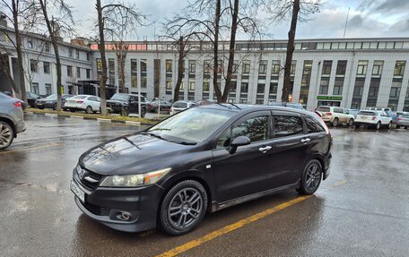 Honda Stream II, 2007 год, 790 000 рублей, 3 фотография