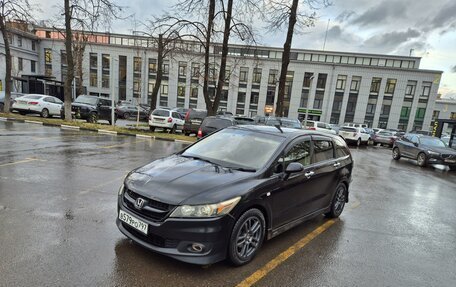 Honda Stream II, 2007 год, 790 000 рублей, 2 фотография