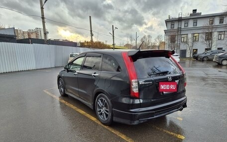 Honda Stream II, 2007 год, 790 000 рублей, 7 фотография