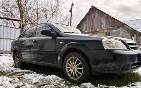 Chevrolet Lacetti, 2006 год, 299 000 рублей, 2 фотография