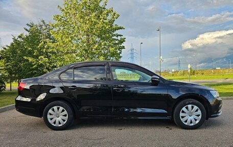 Volkswagen Jetta VI, 2015 год, 1 150 000 рублей, 3 фотография